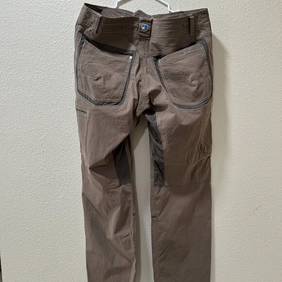 Men's Pants - Picture 3 of 6